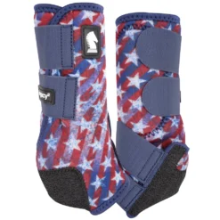 Classic Legacy2 Front Support Boot