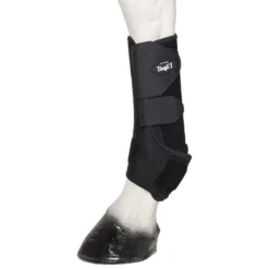 Tough 1 Easy Breathe Airflow Mesh Sport Boots Front