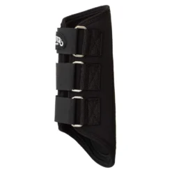 Weaver Leather Basic Splint Boot Medium