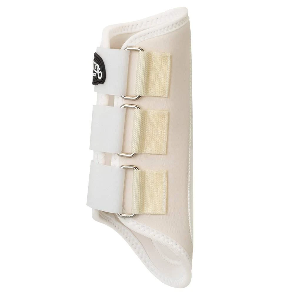 Weaver Leather Basic Splint Boot Medium - Image 5