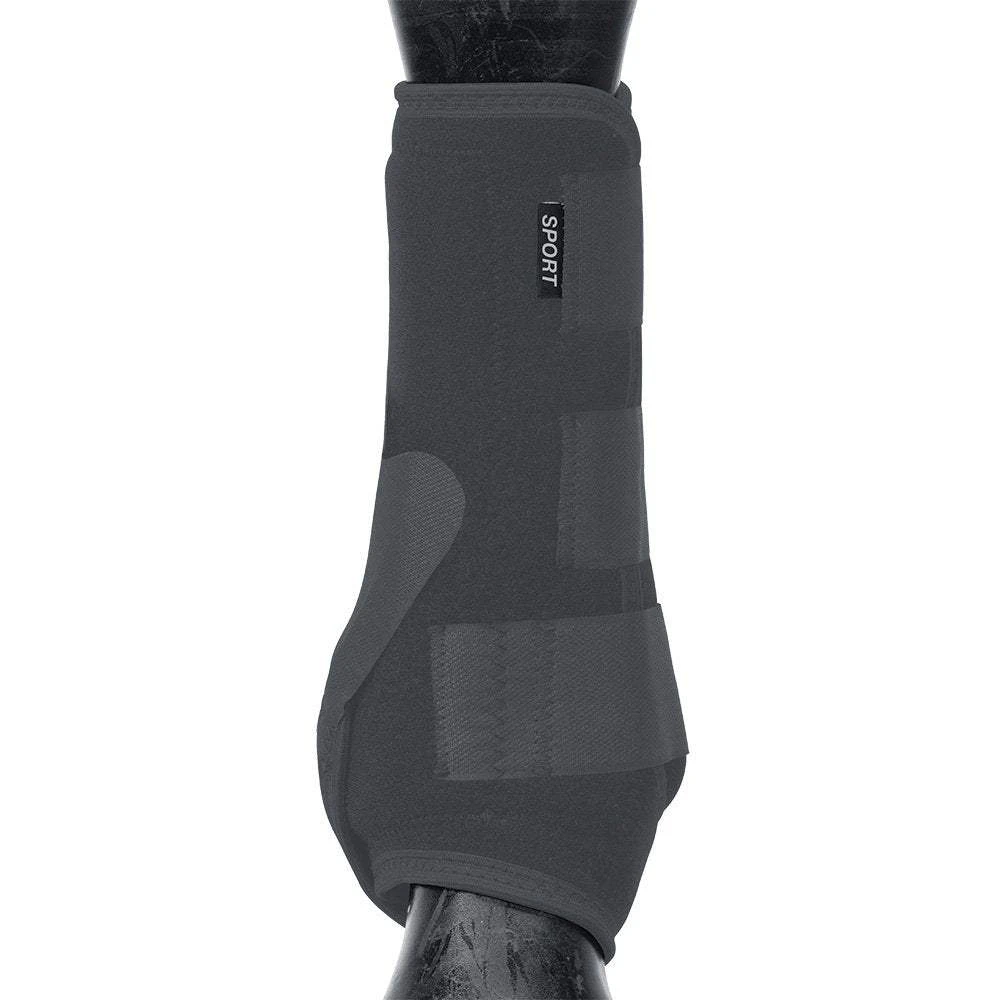 Weaver Leather Synergy Large Sport Athletic Boots - Image 9