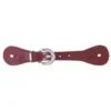 Martin Saddlery Kid's Latigo Saddlery Spur Strap