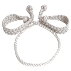 Mustang Sideline Lariat Hobble W/ Mule Tape Ends