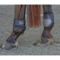Professionals Choice Pro Performance Fetlock Boots For Horses
