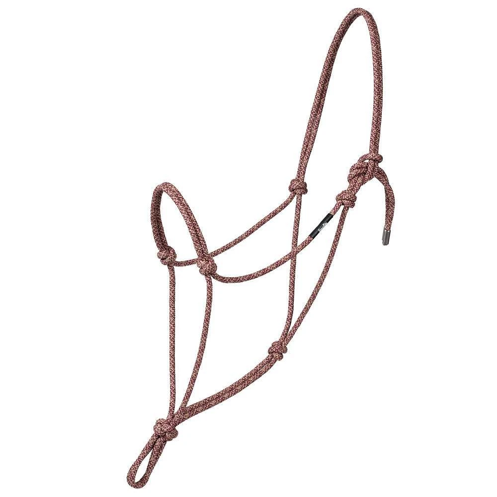 Weaver Leather Silvertip No.95 Rope Halter