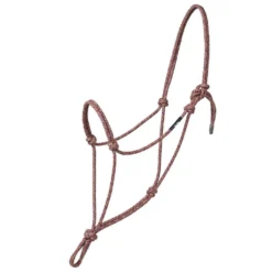 Weaver Leather Silvertip No.95 Large Rope Halter