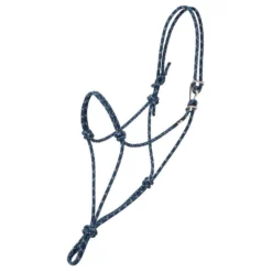 Weaver Leather Silvertip No.95 Halter With Clip