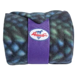 Professionals Choice Patterned Polo Wraps