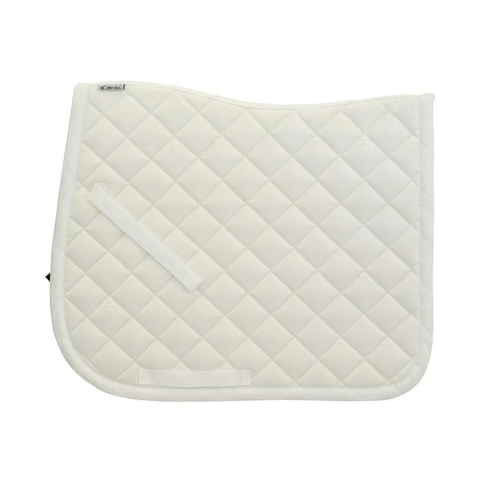 Partrade Trading Corporation Lami-Cell Basic Dressage Pad - Image 3