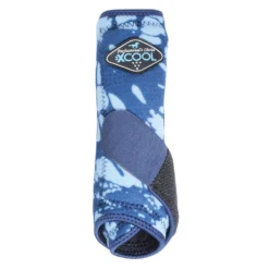 Professionals Choice 2XCool Limited Edition 2 Pack Splint Boots