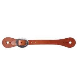 Professionals Choice Men`s 3/4in Sagebrush Spur Strap