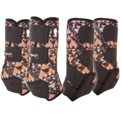 Classic Butte Legacy2 4-Pack Sport Boots