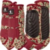 Classic Fit 4pk Starburst Boots