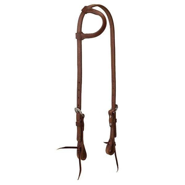 Weaver Leather Smarty Synergy 5/8in. Single Ear Headstall