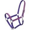 Tough 1 Patterned Nylon Halter