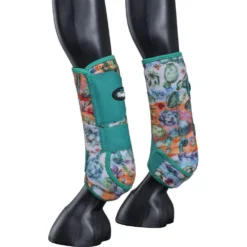 Tough 1 Extreme Vented Cactus 2 Pack Sport Boots