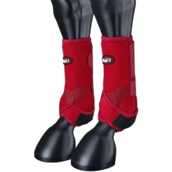 Tough 1 2pk Max Cooltex Sport Boots