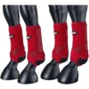 Tough 1 4pk Max Cooltex Sport Boots