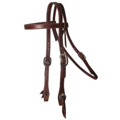 Professionals Choice Easy Change Browband Headstall