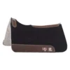 Classic Zone Felt Top Saddle Pad With Felt Bottom 28x30