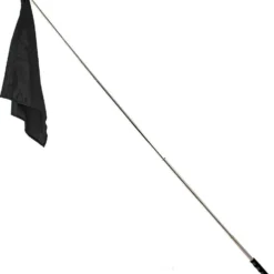 Mustang Telescopic Horse Training Flag