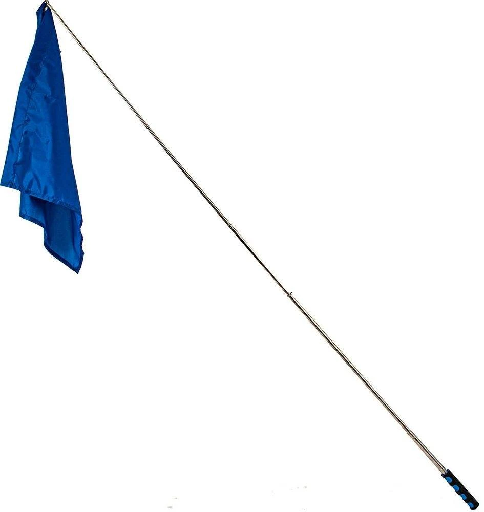 Mustang Telescopic Horse Training Flag - Image 5