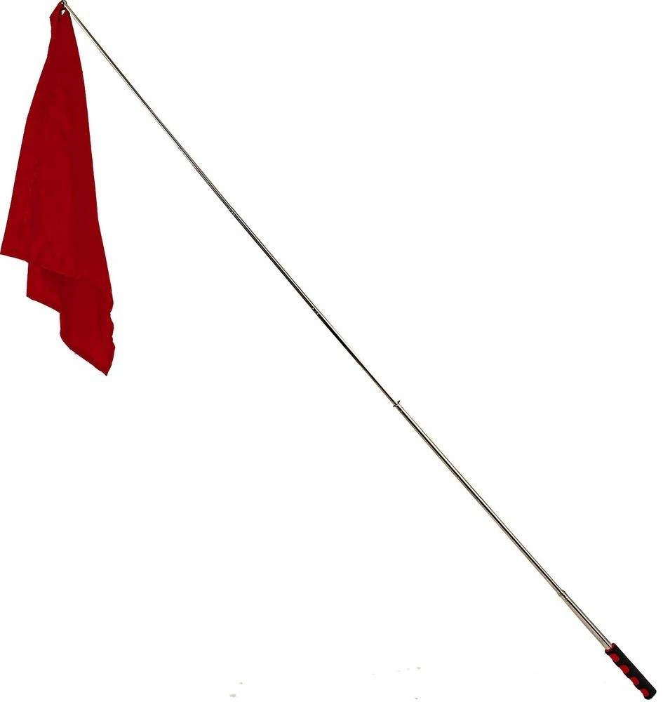 Mustang Telescopic Horse Training Flag - Image 4