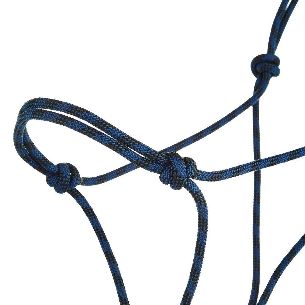Steele Halters Average Horse Rope Halter - Image 6