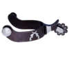 Santa Fe Pistol Youth Spur
