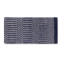 Mayatex Kiowa Saddle Blanket Navy
