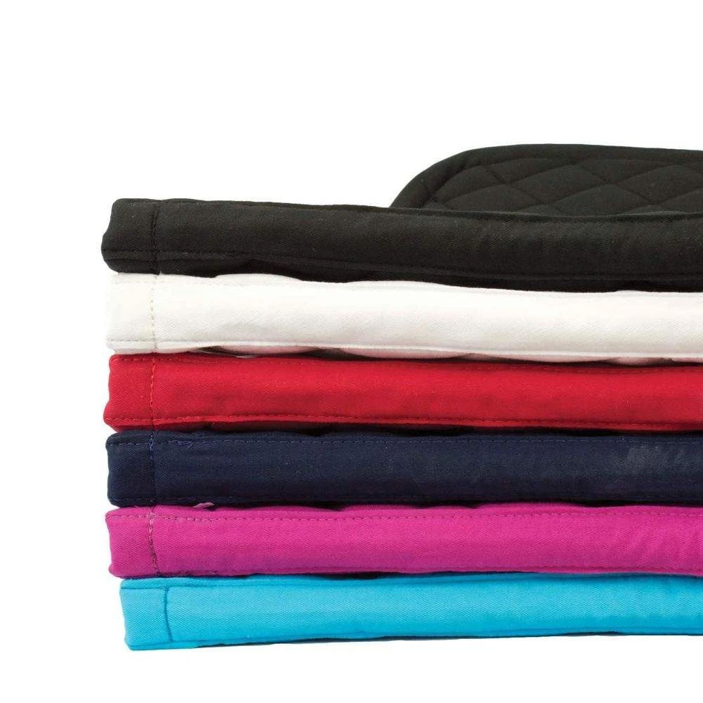 Partrade Trading Corporation Lami-Cell Basic Dressage Pad - Image 2