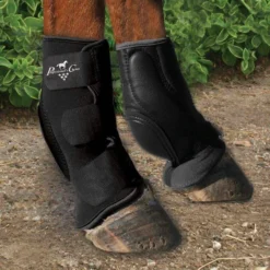 VenTech Slide Tec Short Skid Boot