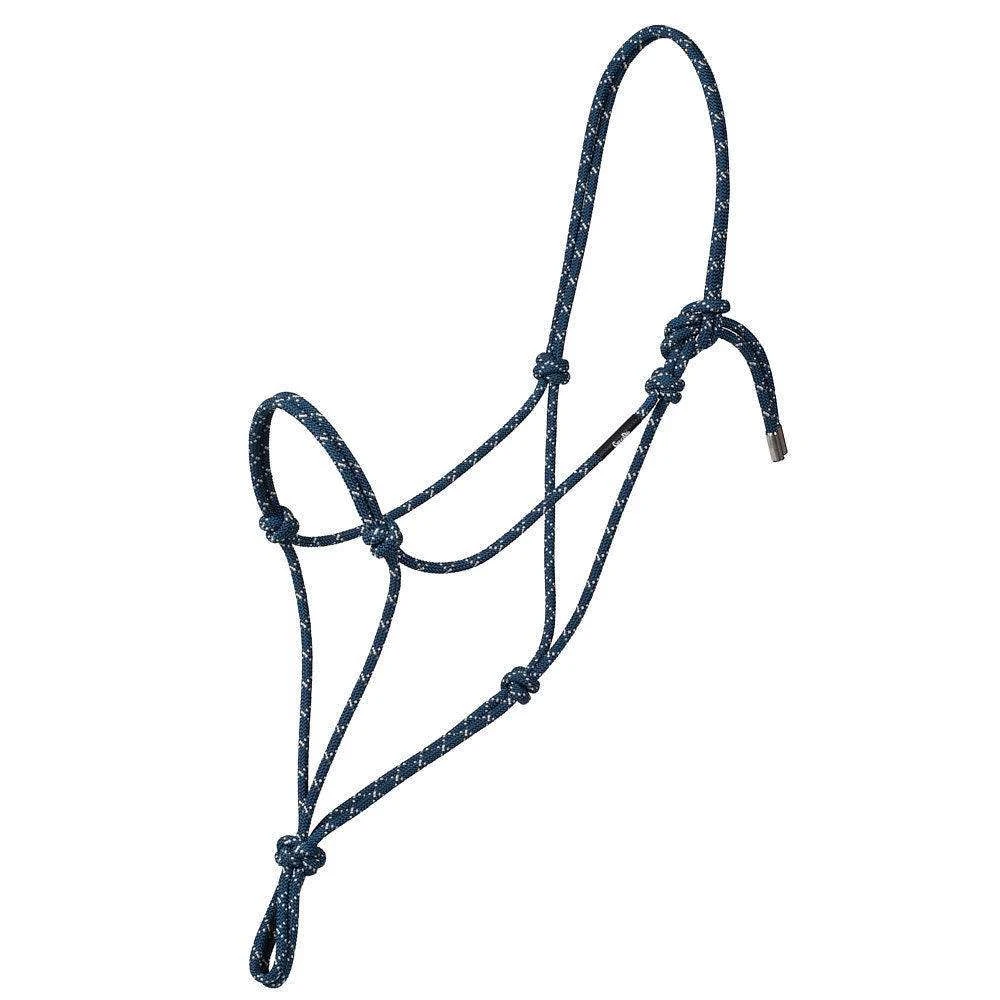 Weaver Leather Silvertip No.95 Rope Halter - Image 2
