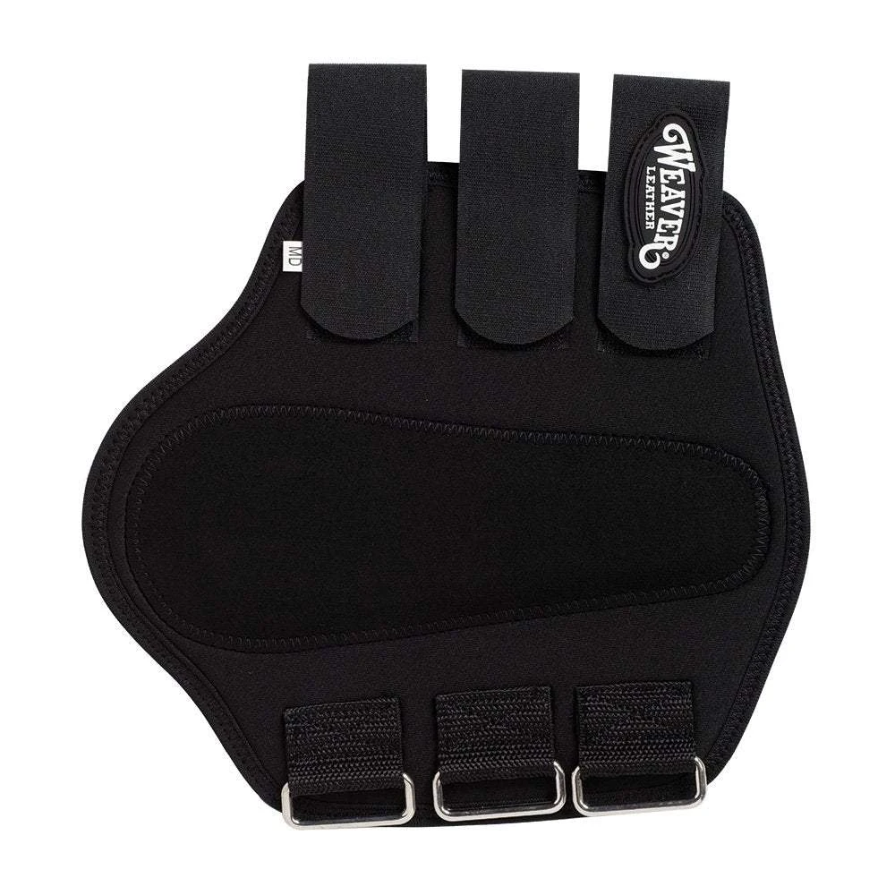 Weaver Leather Basic Splint Boot Medium - Image 2