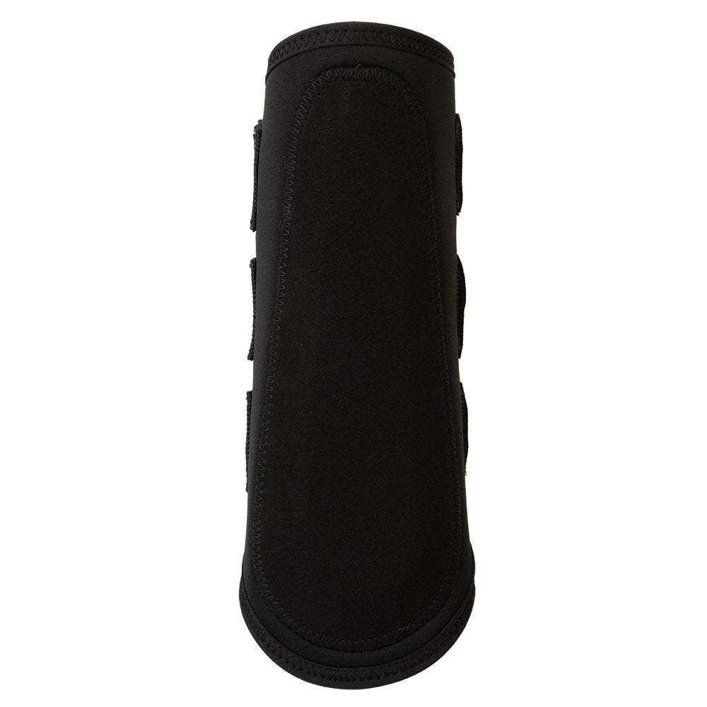 Weaver Leather Basic Splint Boot Medium - Image 3