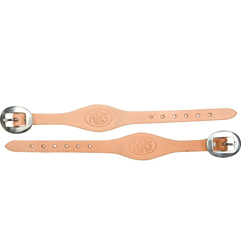 Nrs Tack Replacement Shaped Stirrup Hobbles