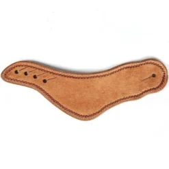 Martin Saddlery Men's Roughout Dove Wing Spur Straps