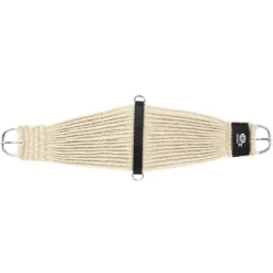 Mustang NRS 100% Mohair Roper Cinch