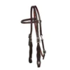 Tucker Horizon Series Browband Headstall