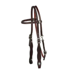 Tucker Horizon Series Browband Headstall