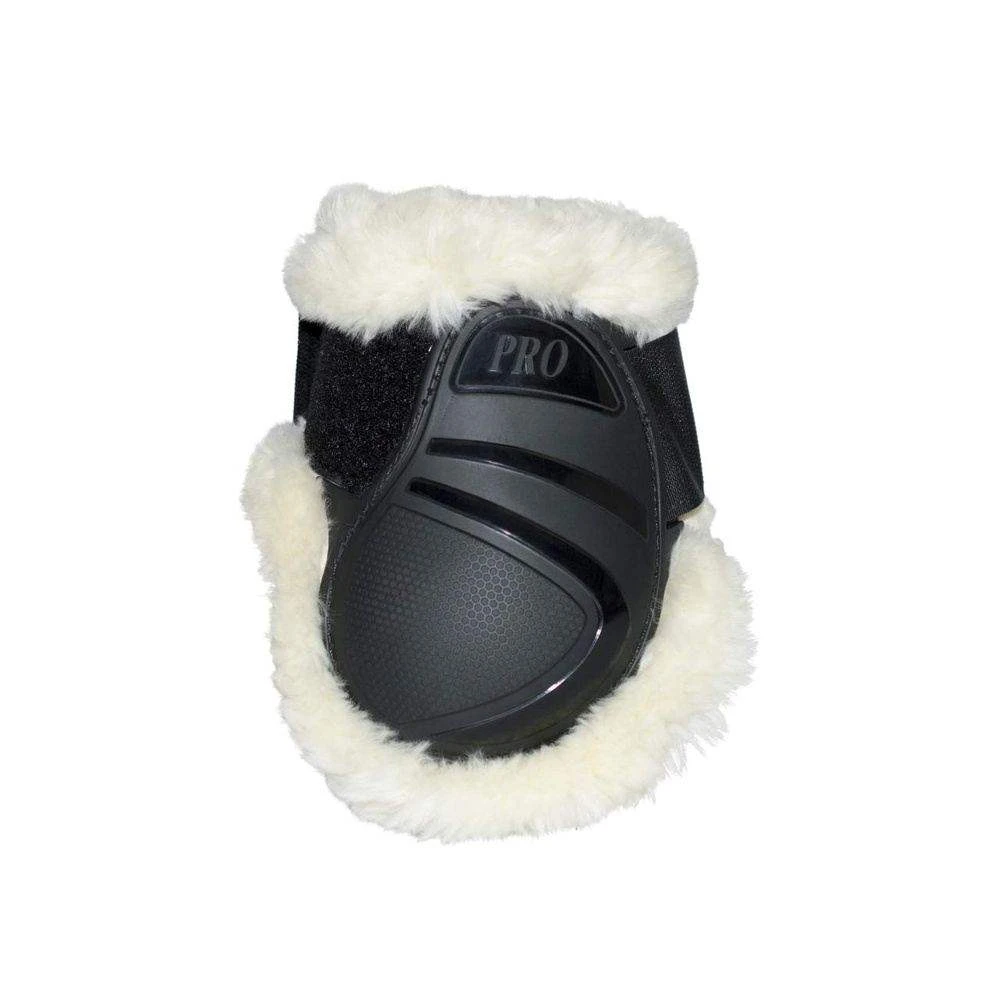 Partrade Trading Corporation Lami-Cell Comfort Fetlock Boots - Image 2
