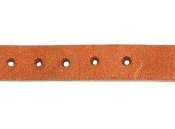 Professionals Choice Mens Sagebrush Spur Straps HL