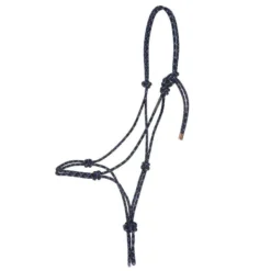 Double Diamond Halters Draft Horse Halter