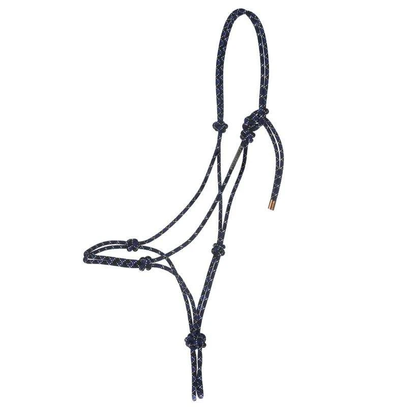 Double Diamond Halters Draft Horse Halter
