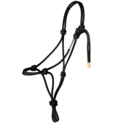 Double Diamond Halters 9.5mm Climbing Rope Halter