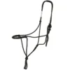 Double Diamond Halters 1/4 Poly Horse Halter