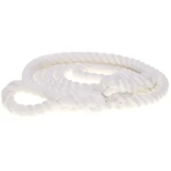 Double Diamond Halters Spun Nylon Lead Rope