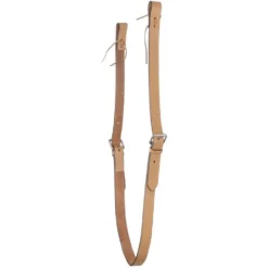 Tough 1 Single Ply Pony Flank Cinch