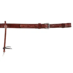 Circle Y Saddlery Walnut 1 1/2