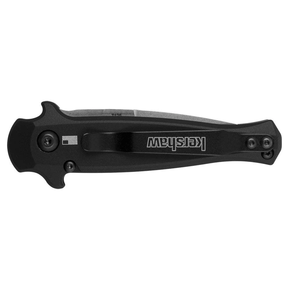 Kershaw Launch 12 Mini Stiletto Automatic 7125 - Image 2
